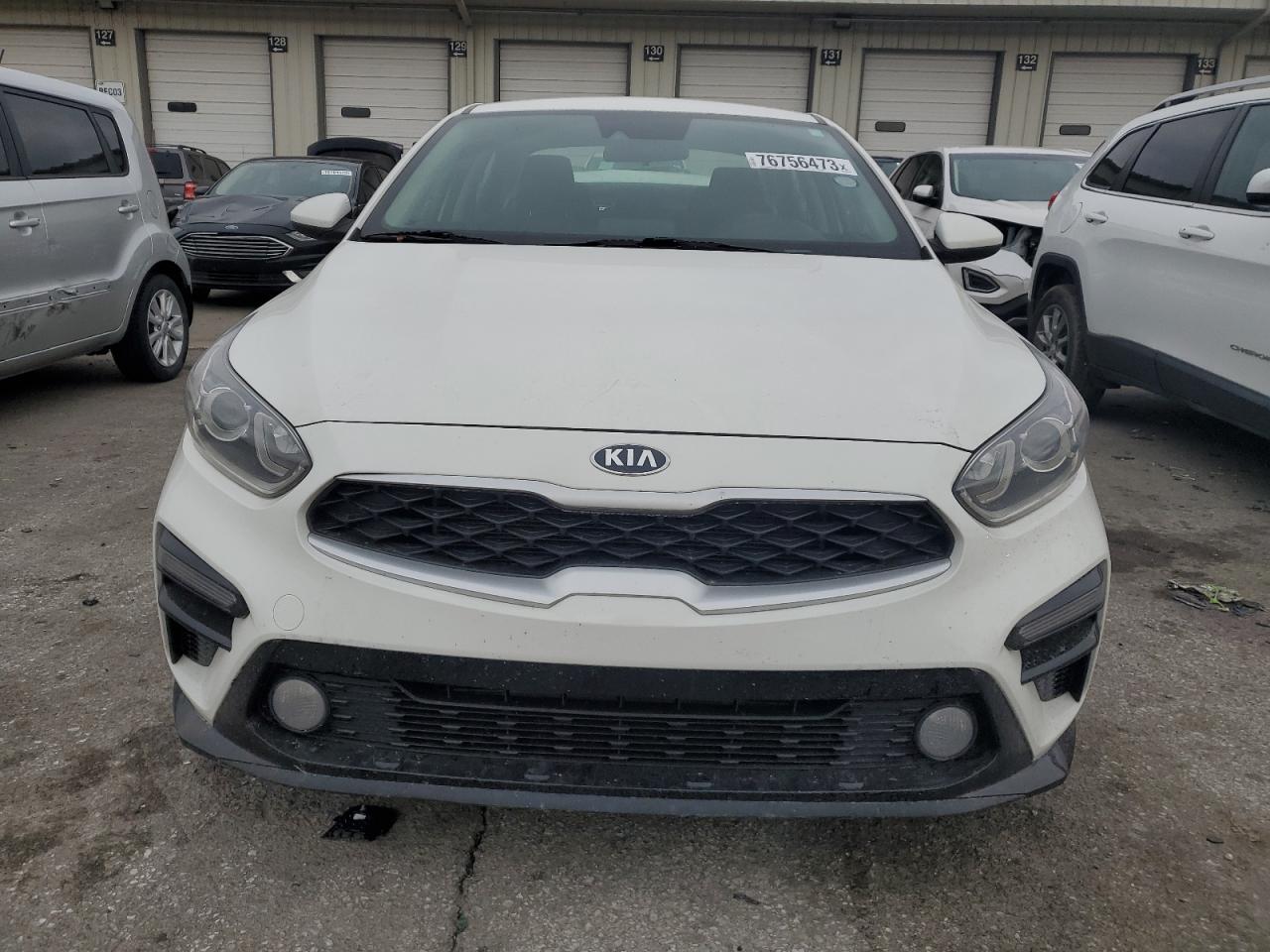 3KPF24AD4KE045918 2019 Kia Forte Fe