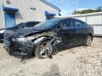 2015 Ford Fusion Se за продажба в Midway, FL - Front End