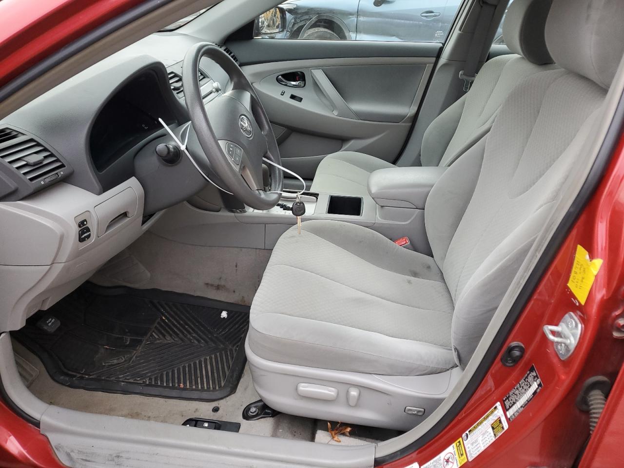 2009 Toyota Camry Base VIN: 4T1BE46K99U333518 Lot: 75555903