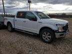 2018 Ford F150 Supercrew de vânzare în Rapid City, SD - Front End