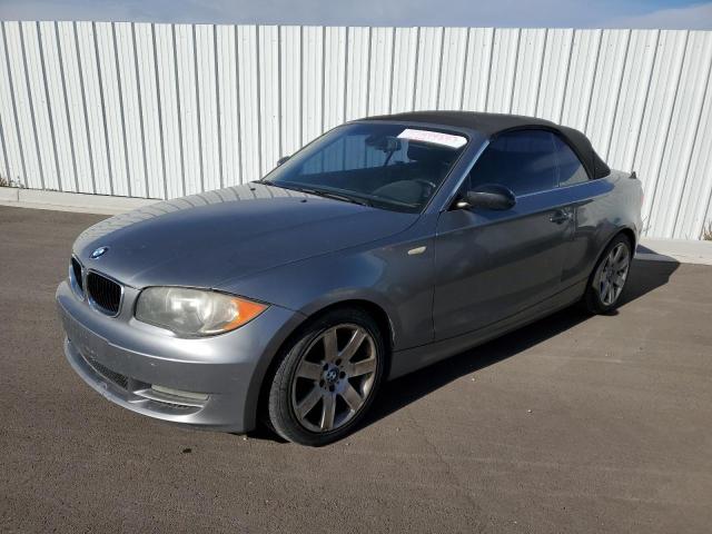 2009 Bmw 128 I