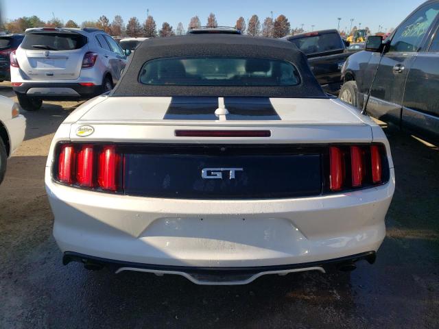 2017 FORD MUSTANG GT 1FATP8FF8H5292553  76155483