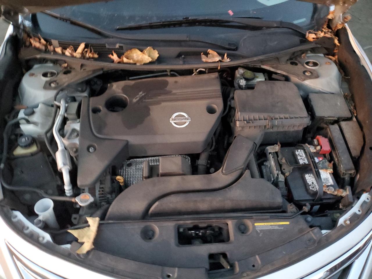 2013 Nissan Altima - Image 11