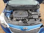 2014 Kia Forte Lx للبيع في Cahokia Heights، IL - Side