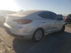 2019 Hyundai Elantra Se for Sale in Mentone, CA - Front End