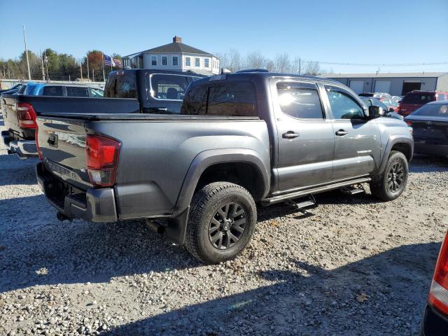  TOYOTA TACOMA 2021 Серый