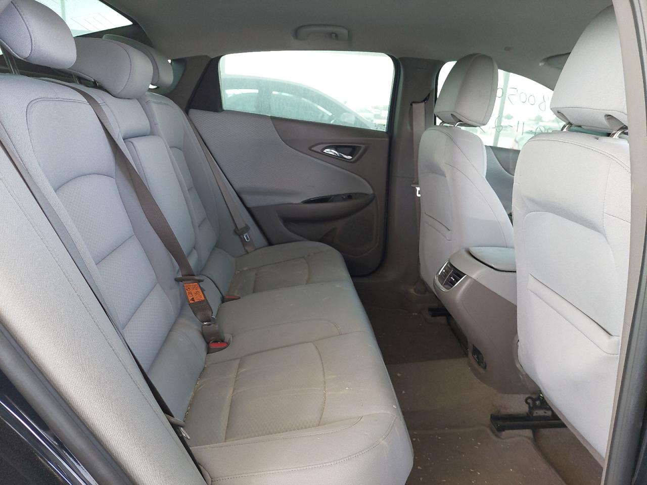 KL1ZA5CS1MB323151 - 2021 Chevrolet MALIBU - #78005023