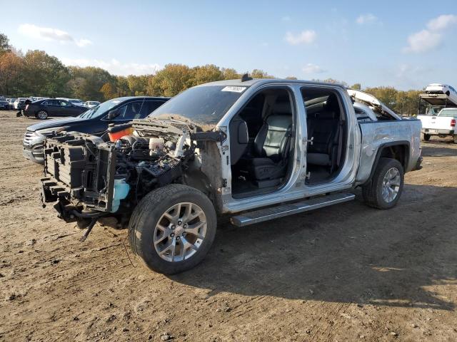 2017 Gmc Sierra C1500 Slt