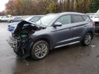 2019 Hyundai Tucson Limited de vânzare în Glassboro, NJ - Front End