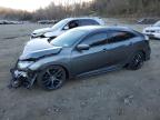 2020 Honda Civic Sport na sprzedaż w Marlboro, NY - Front End