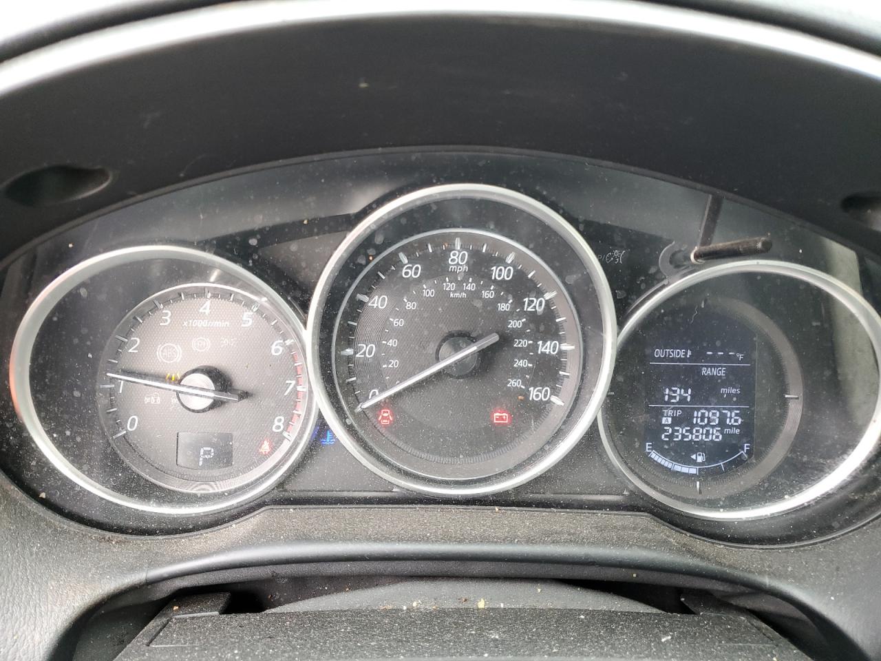 2016 Mazda CX-5 - Image 9