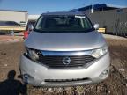 2015 Nissan Quest S იყიდება Hueytown-ში, AL - Side