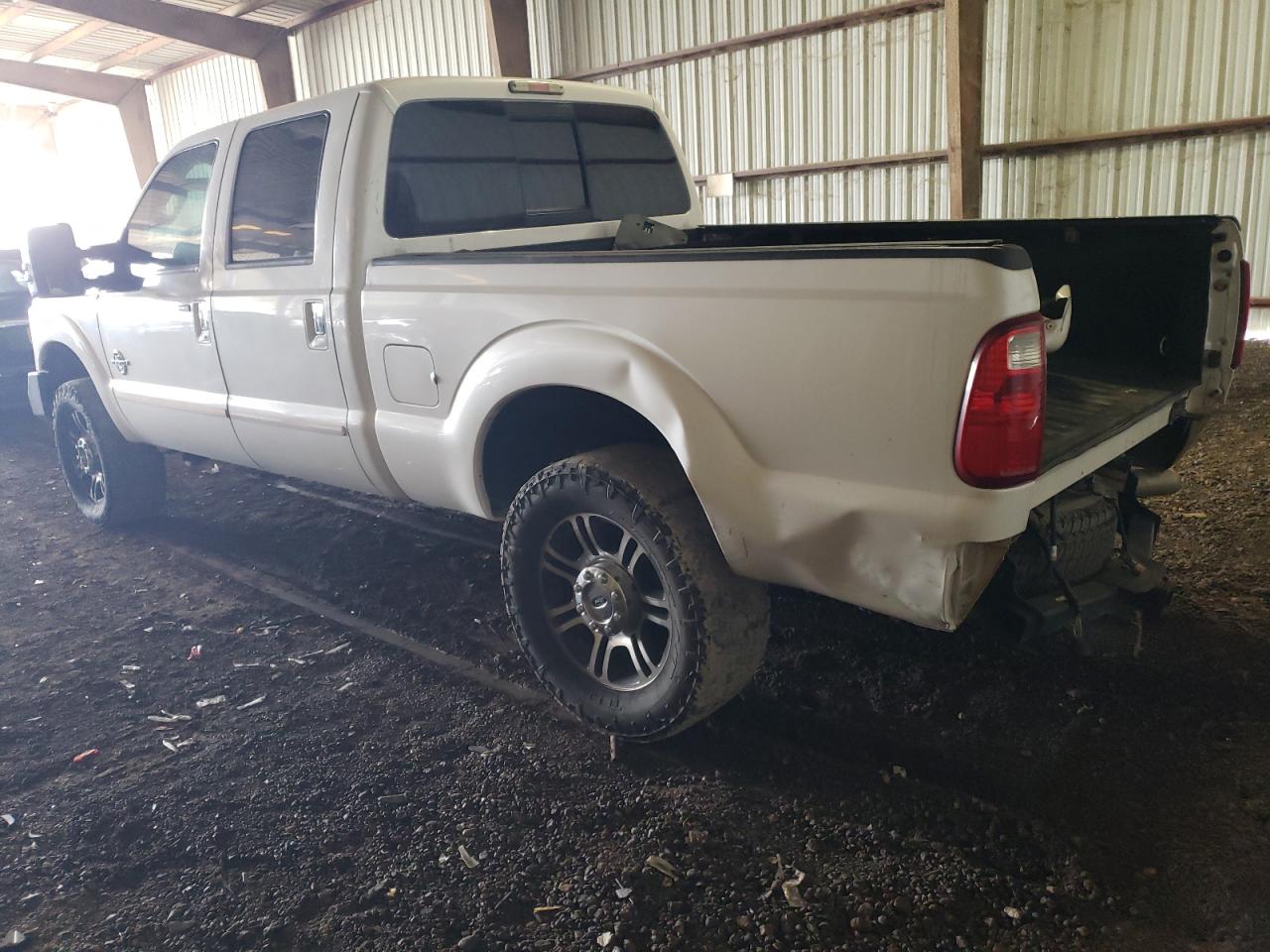 1FT7W2BT4GEB93302 2016 Ford F250 Super Duty