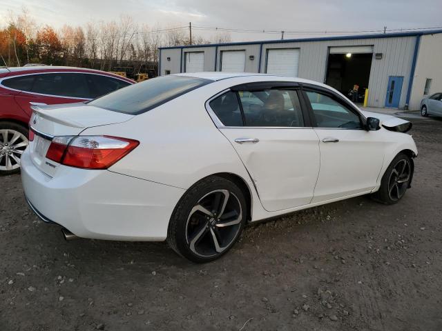 1HGCR2F59FA004683 | 2015 Honda accord sport