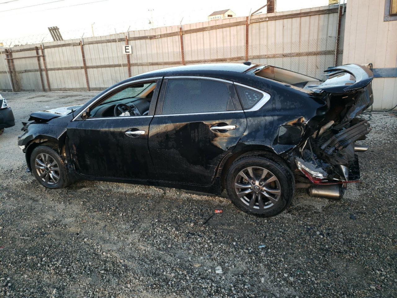 1N4AL3AP4FC474345 2015 NISSAN ALTIMA - Image 2