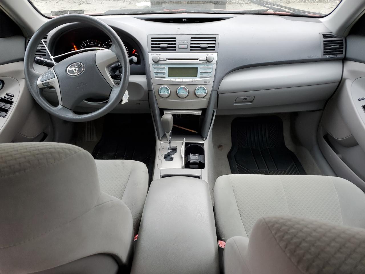 2009 Toyota Camry Base VIN: 4T1BE46K99U333518 Lot: 75555903