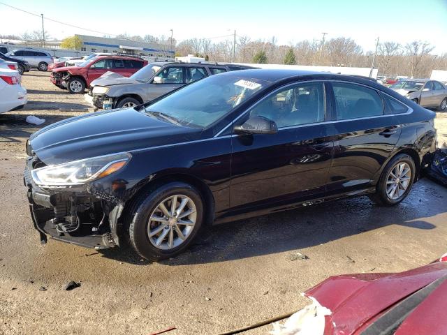 2019 Hyundai Sonata Se იყიდება Louisville-ში, KY - Front End