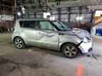 2017 Kia Soul    zu verkaufen in Albany, NY - Rollover