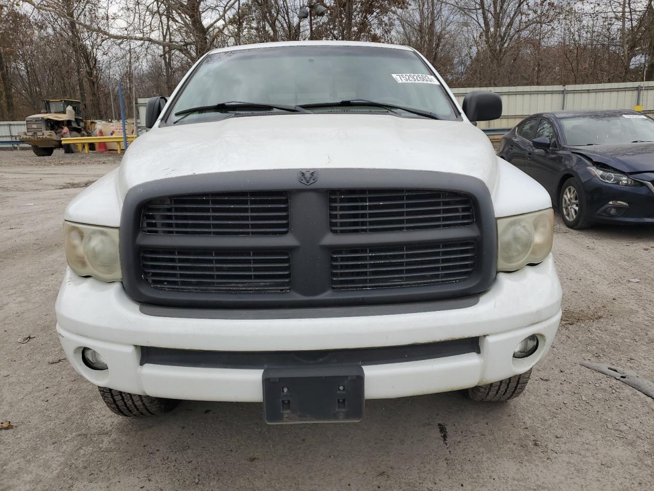 1D7HU18Z22J199331 2002 Dodge Ram 1500