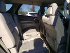 2013 Dodge Durango Sxt de vânzare în Rogersville, MO - Front End