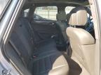 2015 Porsche Macan Turbo на продаже в Montgomery, AL - Front End