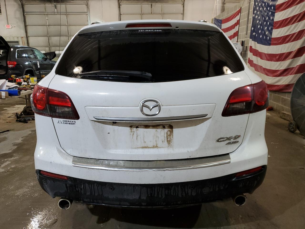 2015 Mazda CX-9 - Image 6