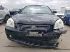2008 Kia Optima Lx zu verkaufen in Grand Prairie, TX - Front End