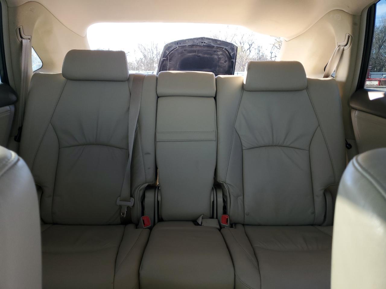 2006 Lexus Rx 330 VIN: 2T2HA31U76C099719 Lot: 78552073