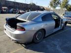 2018 Dodge Charger R/T zu verkaufen in Los Angeles, CA - Vandalism