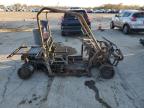 2013 John Deere Xuv იყიდება Pekin-ში, IL - Burn