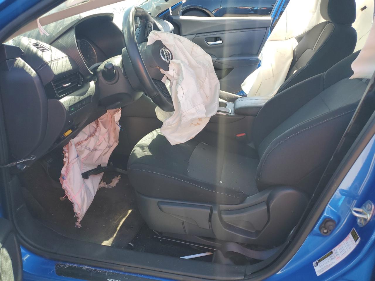 2021 Nissan Sentra - Image 7