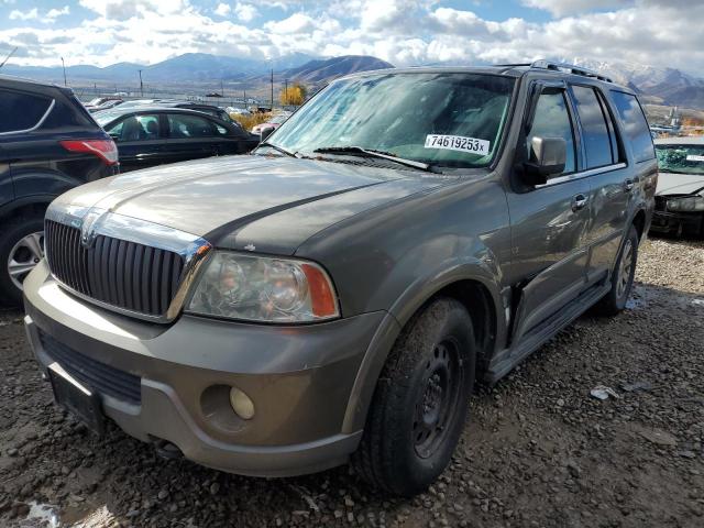 2004 Lincoln Navigator  للبيع في Magna، UT - Normal Wear