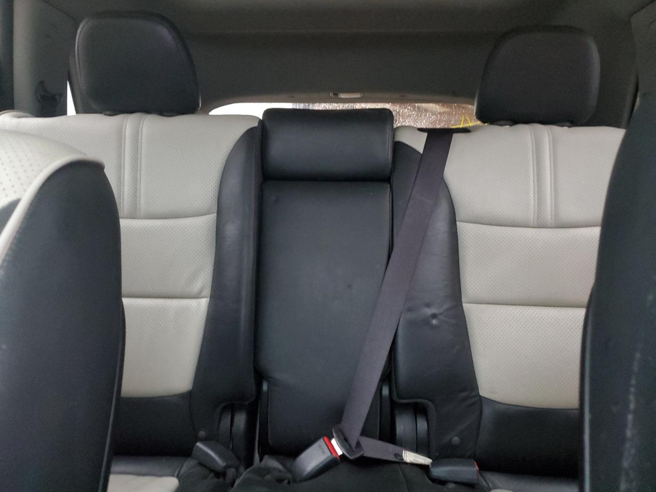 2013 Kia Sorento Sx VIN: 5XYKW4A27DG400975 Lot: 75689103