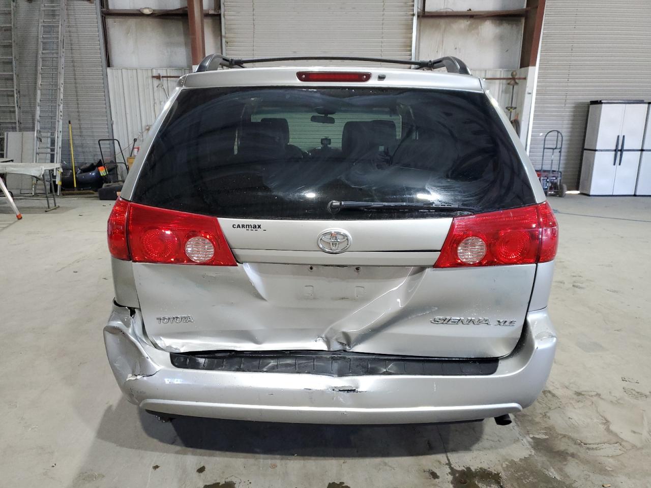 5TDZA22C36S577070 2006 Toyota Sienna Xle