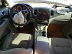 2013 Dodge Durango Sxt de vânzare în Rogersville, MO - Front End