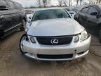 2007 Lexus Gs 350 de vânzare în Bridgeton, MO - Front End