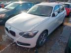 2013 BMW 116I SPORT for sale at Copart SANDY