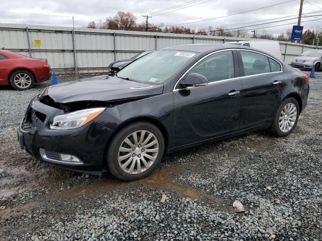 2013 Buick Regal Premium