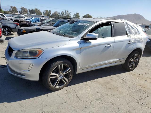 2016 Volvo Xc60 T5 Platinum