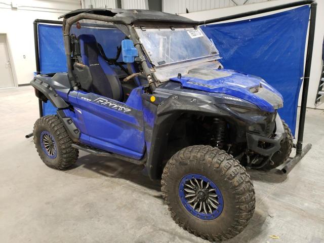 2023 YAMAHA YXE1000  for sale at Copart NS - HALIFAX