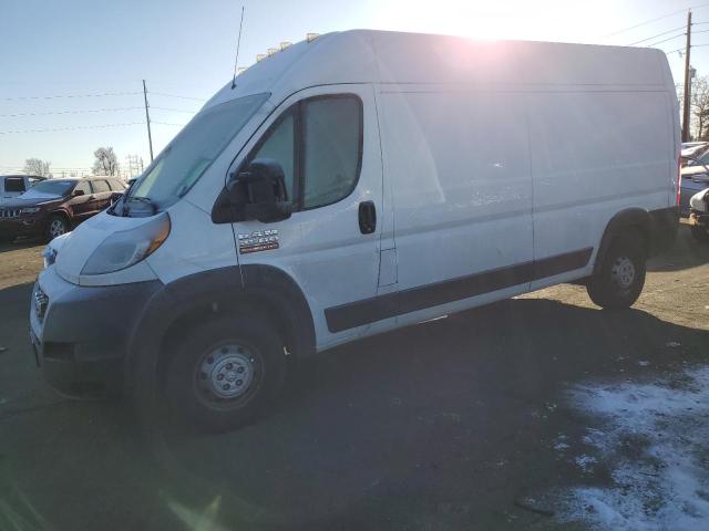 2021 Ram Promaster 2500 2500 High