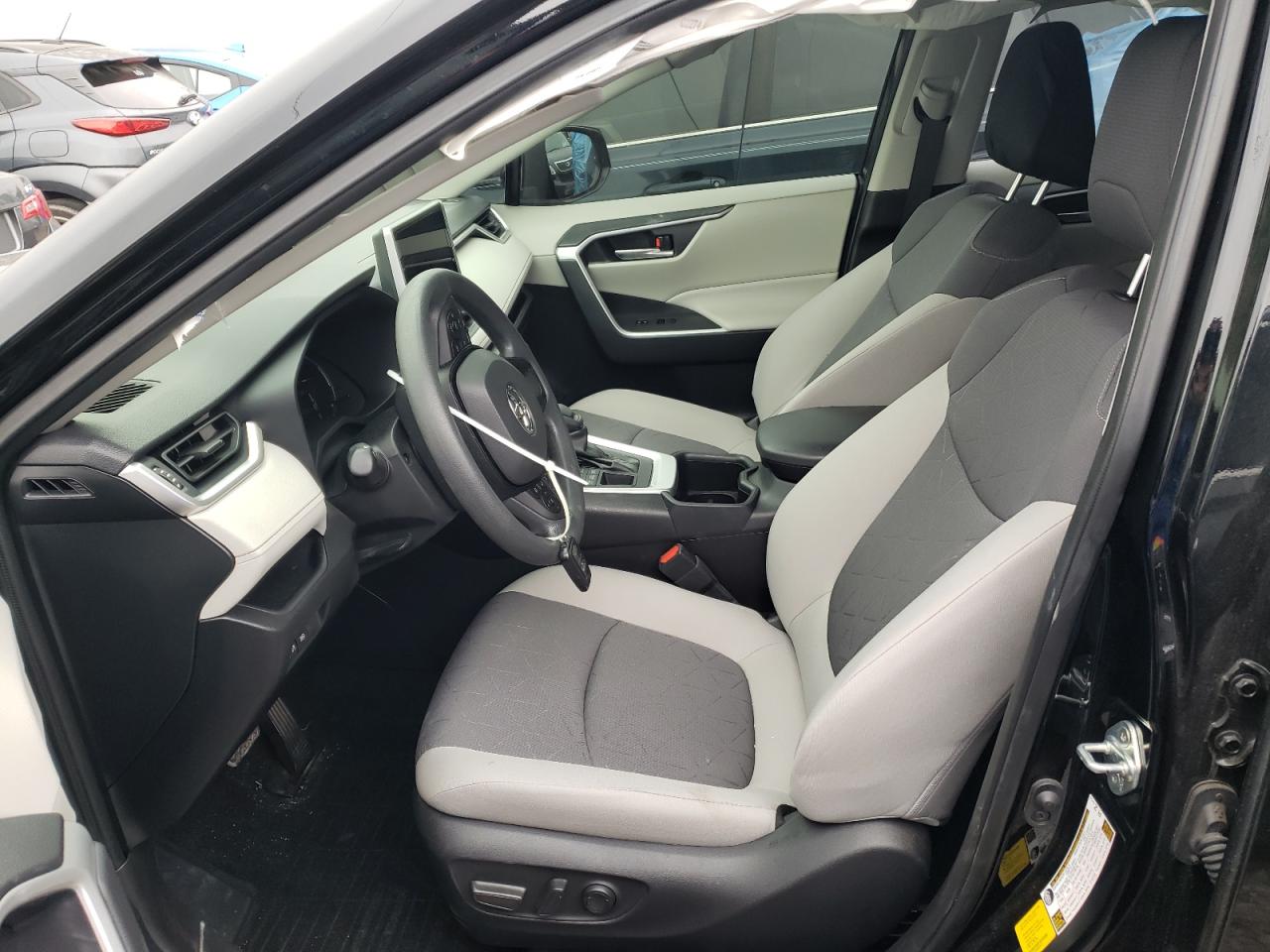 2023 Toyota Rav4 Xle VIN: JTMP1RFV5PD096259 Lot: 78347793