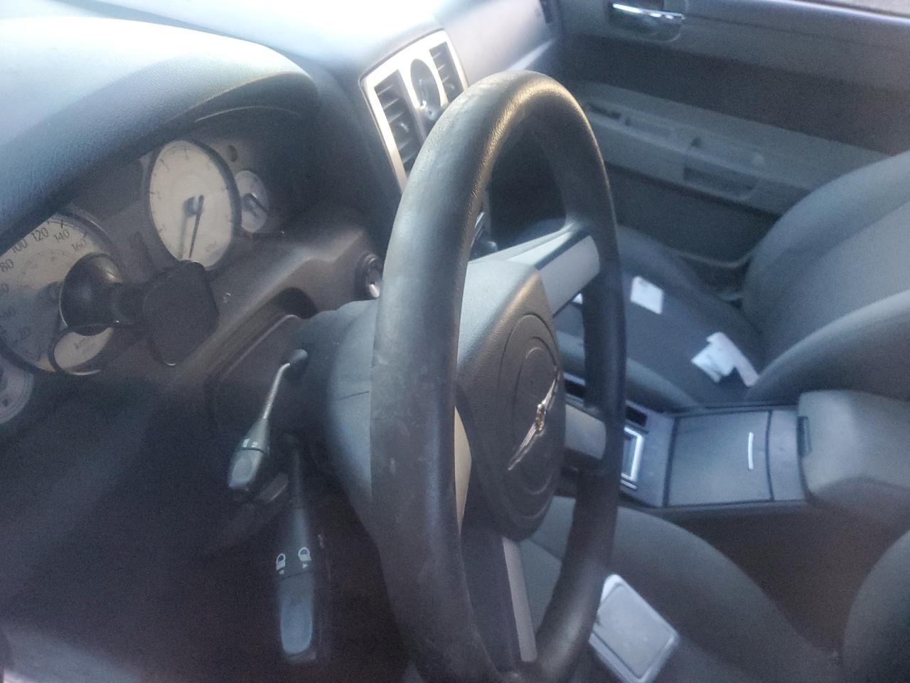 2005 Chrysler 300 Touring VIN: 2C3JA53G65H558367 Lot: 76942743