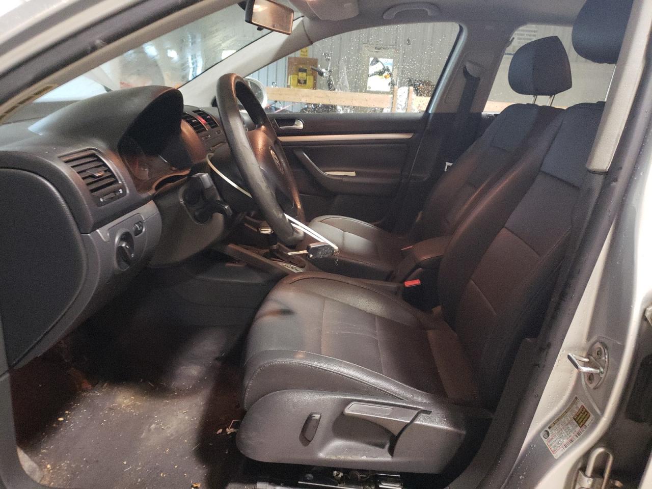 2006 Volkswagen Jetta Tdi Option Package 1 VIN: 3VWST71K86M733831 Lot: 46830994