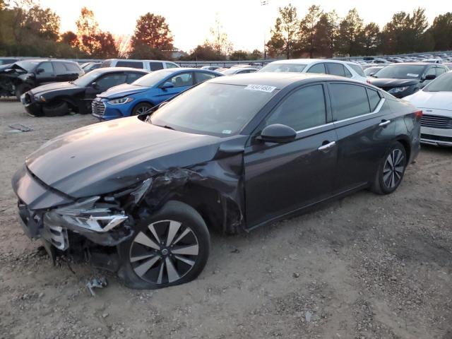 2019 Nissan Altima Sl за продажба в Cahokia Heights, IL - Front End