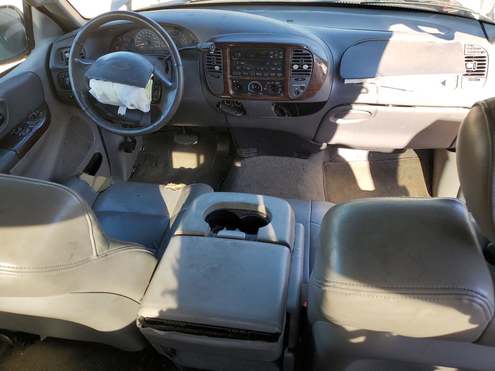 1FTRX17L82NA67752 2002 Ford F150