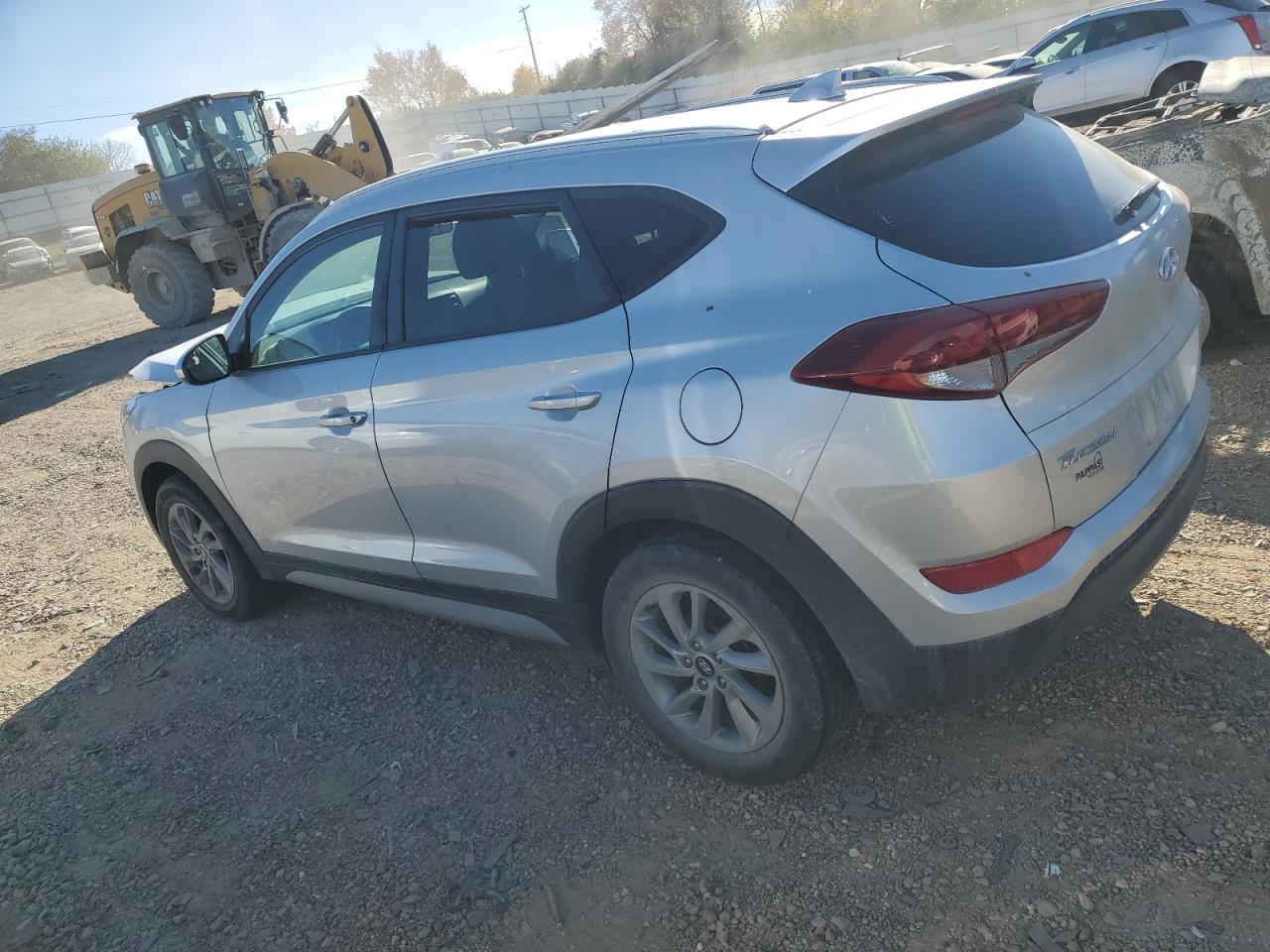 KM8J3CA48JU693422 2018 Hyundai Tucson Sel