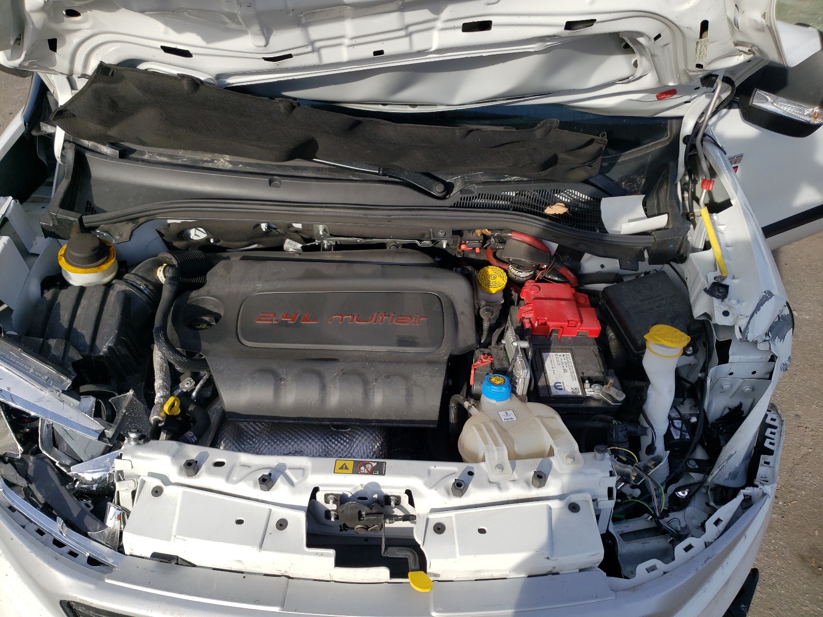 ZFBHRFAB8N6X41239 2022 Ram Promaster City Tradesman