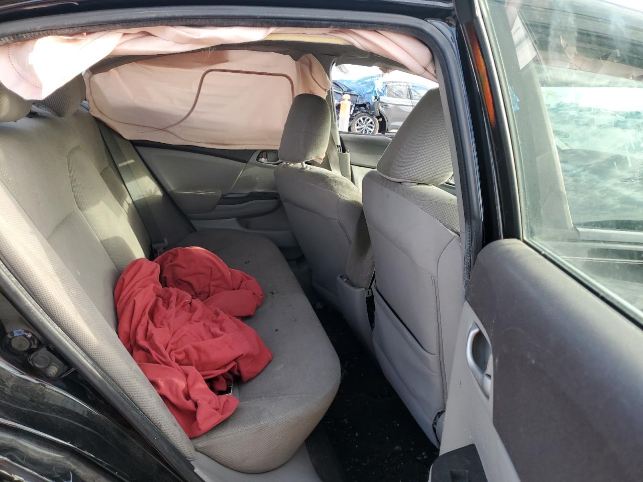 2012 Honda Civic - Image 10