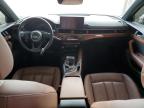 2021 Audi A4 Premium 40 за продажба в Homestead, FL - Side